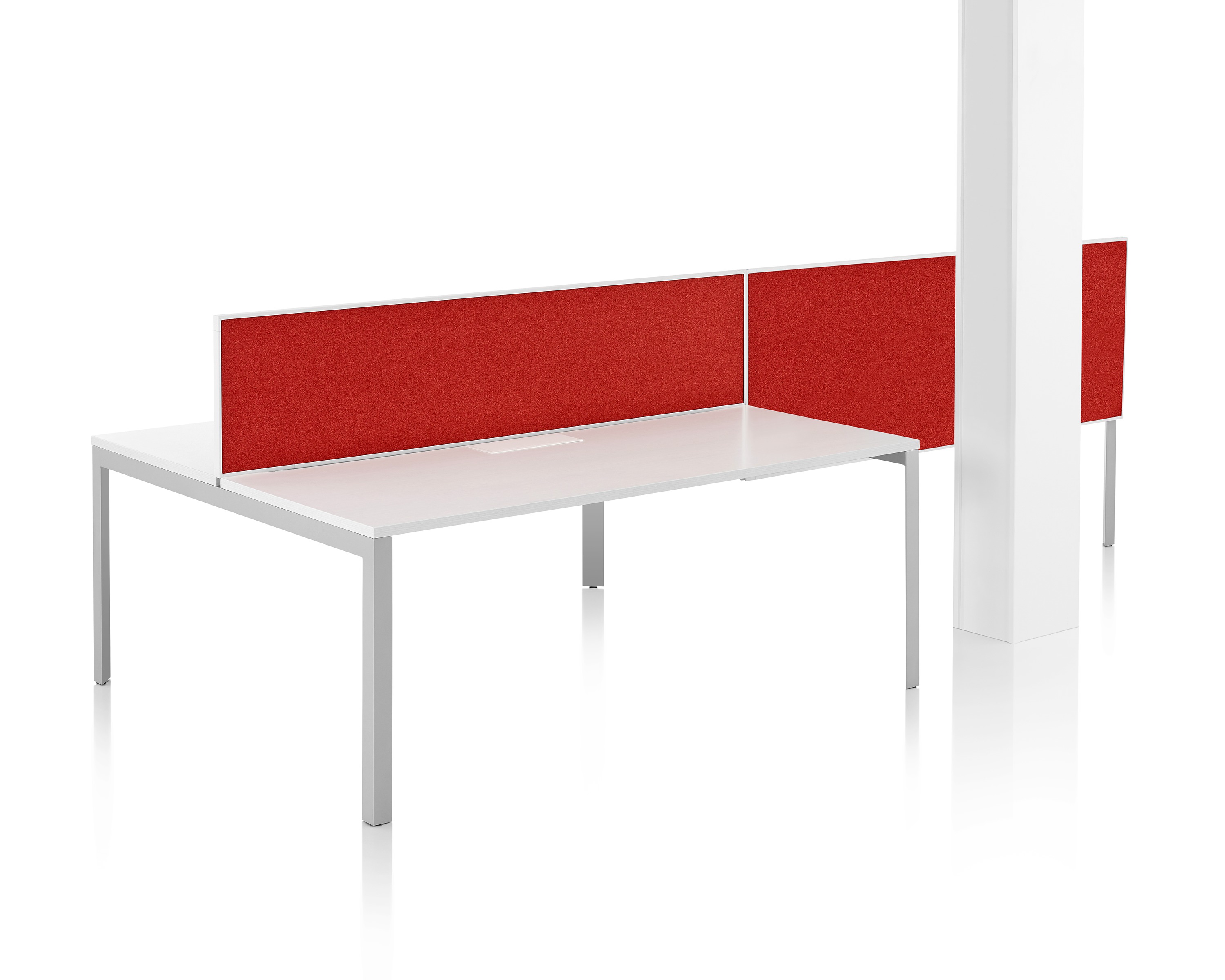 办公屏风|屏风工作站|办公家具|登录入口家具|Layout Studio 开放式办公区